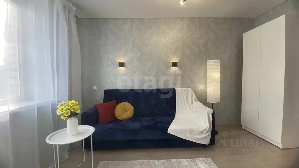 Комната Удмуртия, Ижевск ул. А.Н. Сабурова, 25 (12.8 м) - Фото 1