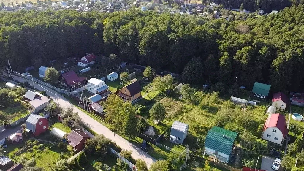 Дом в Московская область, Серпухов городской округ, д. Романовка  (36 ... - Фото 0