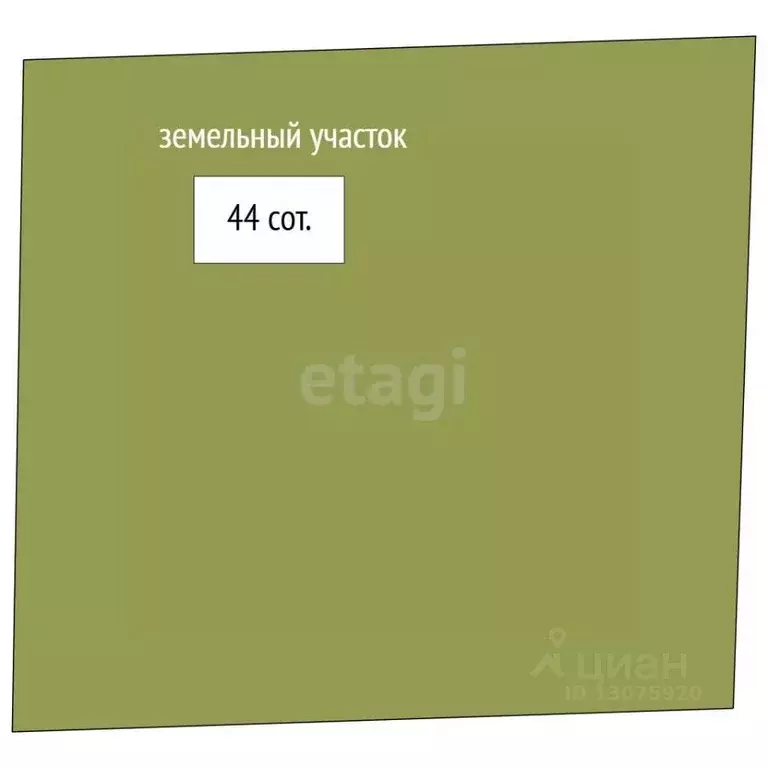 Участок в Ярославская область, Угличский муниципальный округ, д. ... - Фото 2