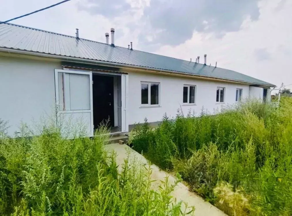 1-к кв. Иркутская область, Усольский район, Тайтурское муниципальное ... - Фото 1