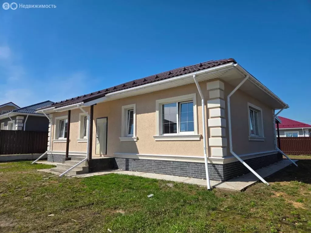 Дом в деревня Дятловка, 328 (118.6 м) - Фото 1