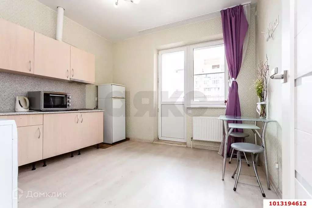 Продаётся 1-к квартира, 44.3 м - Фото 1