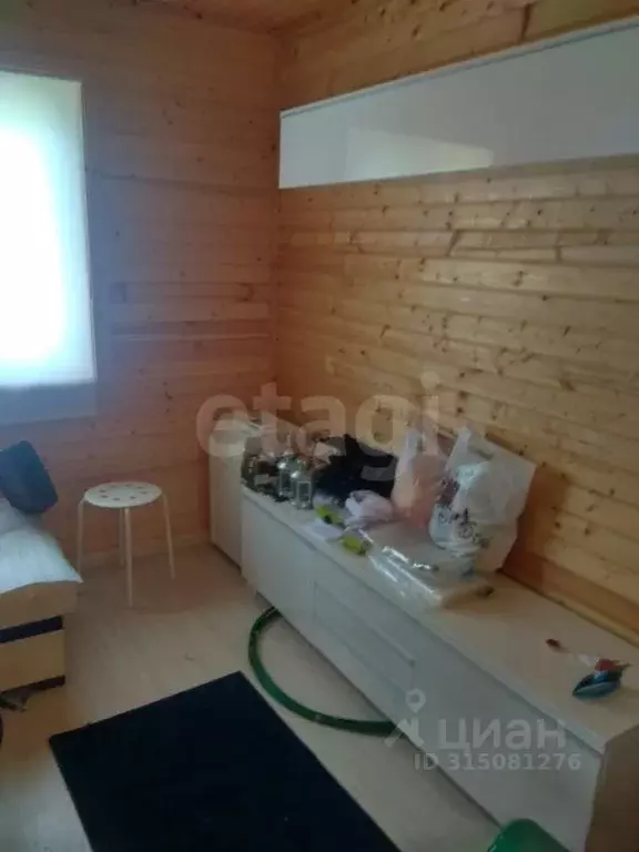 Дом в Калужская область, Износковский район, Мятлево с/пос, Пушкино ... - Фото 1