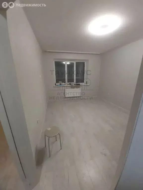 1-комнатная квартира: Нефтекамск, улица Декабристов, 5 (45.4 м) - Фото 2