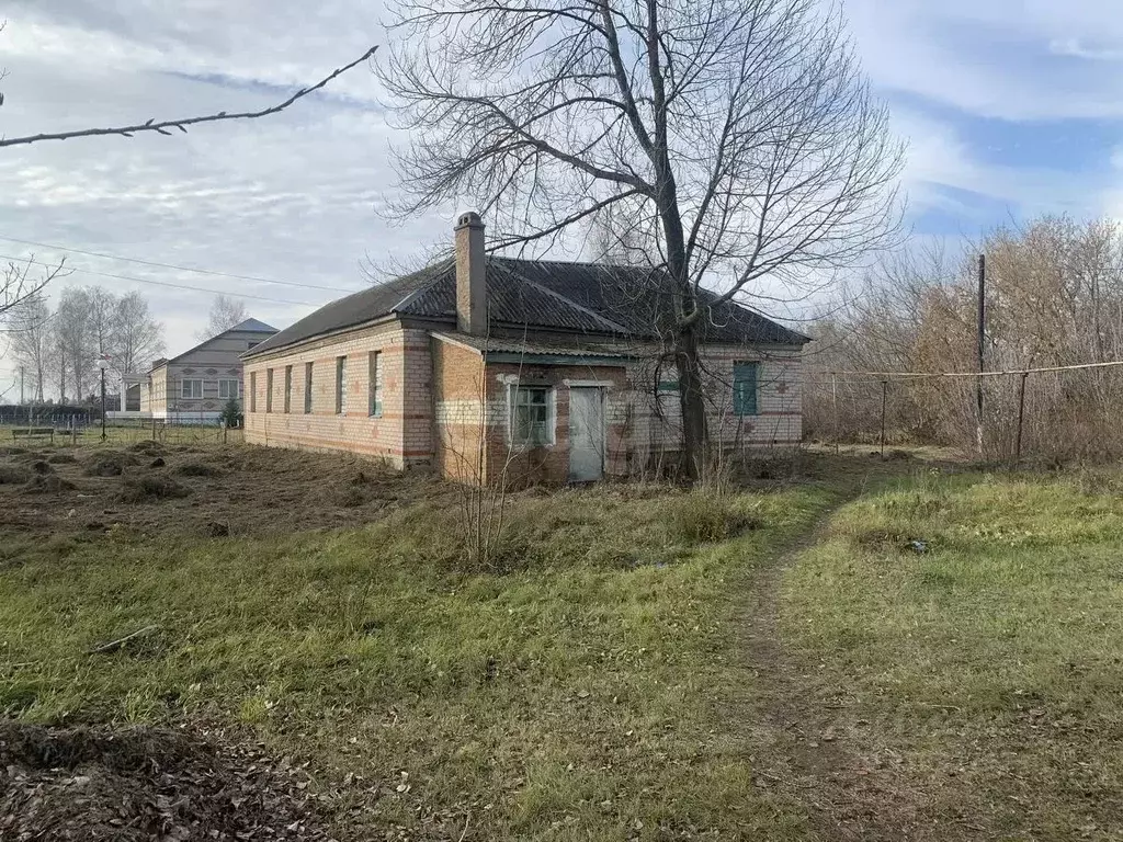 Помещение свободного назначения в Тамбовская область, Рассказовский ... - Фото 2