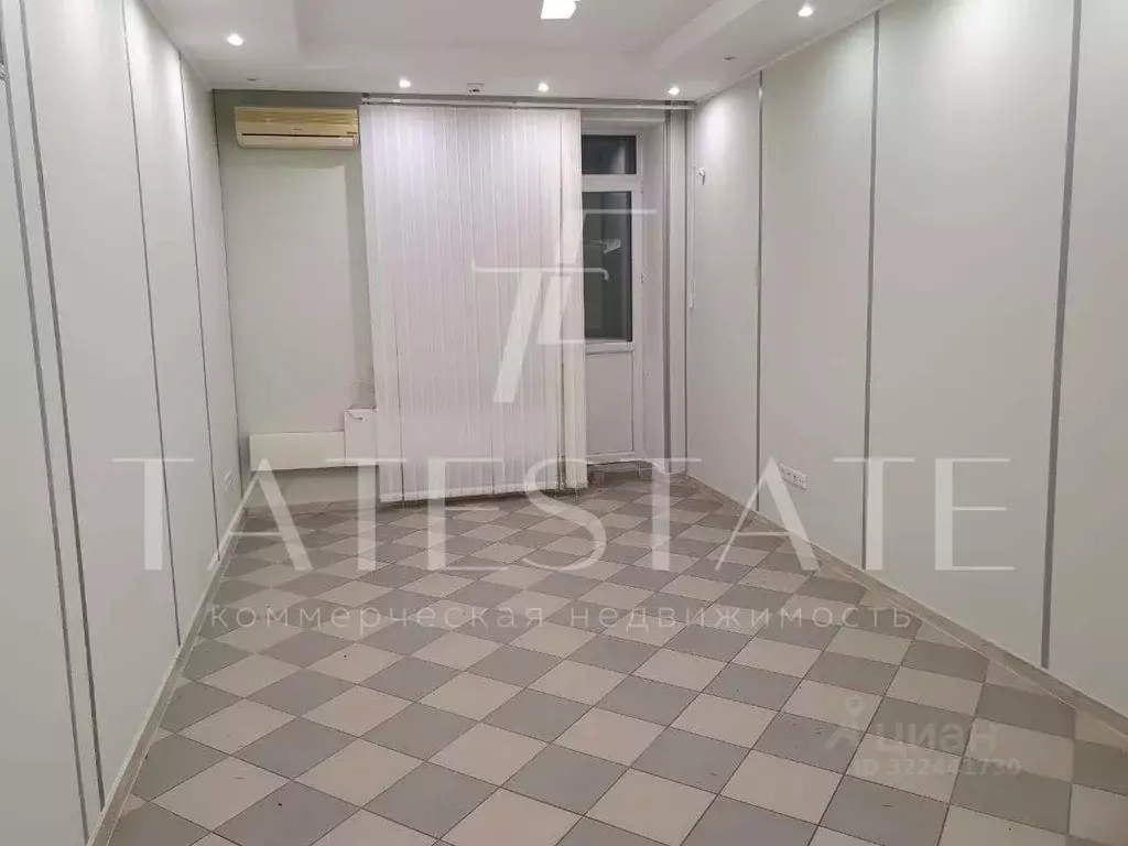 Офис в Татарстан, Казань Большая Красная ул., 8 (174 м) - Фото 2