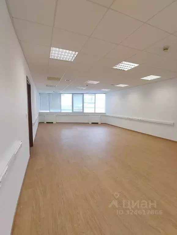 Офис в Москва Таганская ул., 17 (1027 м) - Фото 2