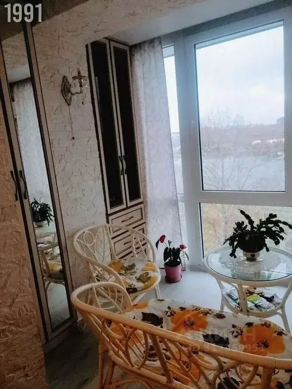 3-к кв. Севастополь ул. Казачья, 20А (73.0 м) - Фото 1