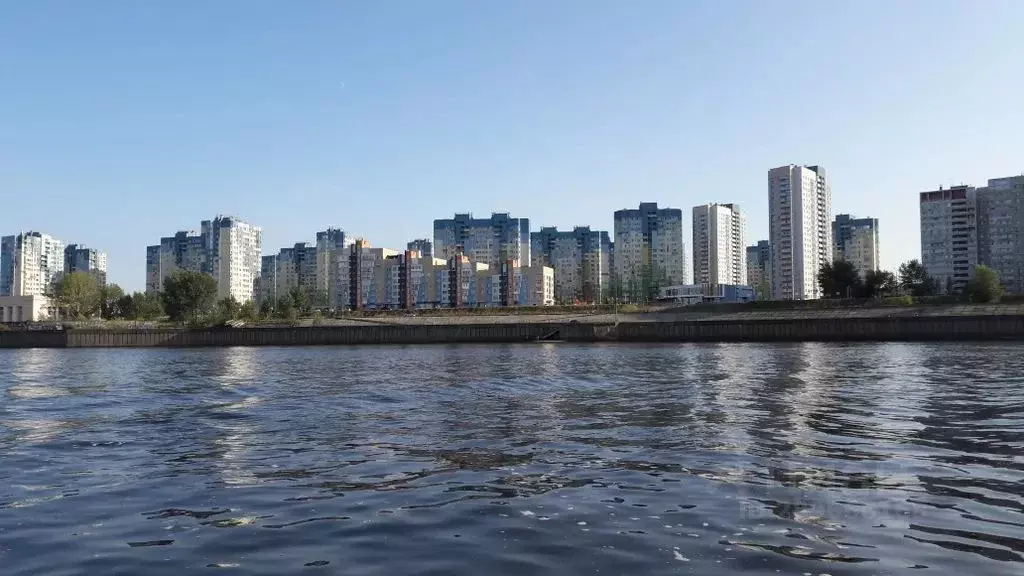 1-к кв. Нижегородская область, Нижний Новгород Волжская наб., 12 (46.0 ... - Фото 2