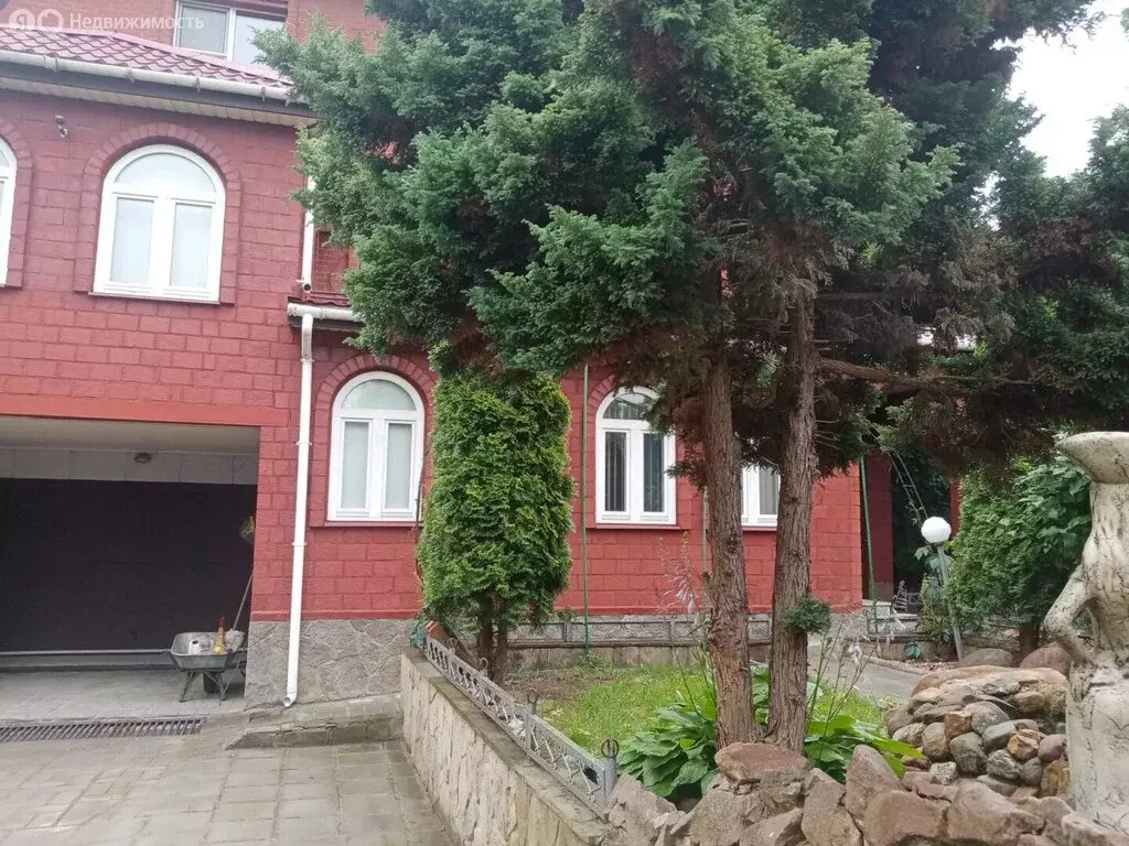Дом в Московская область, городской округ Ступино, село Семёновское ... - Фото 2