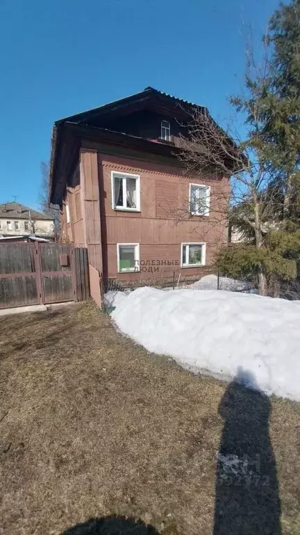 Дом в Кировская область, Киров Новый мкр,  (62 м) - Фото 0