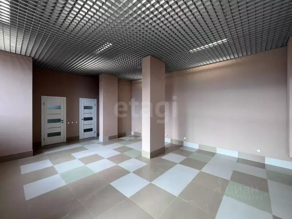 Офис в Крым, Ялта муниципальный округ, Гаспра пгт ул. Парусная, 9В (41 ... - Фото 1