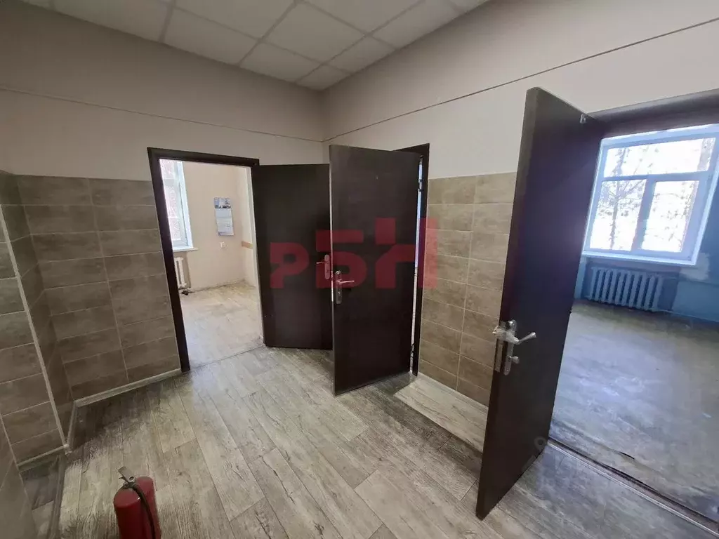 Офис в Самарская область, Самара Теннисная ул., 11А (240 м) - Фото 2