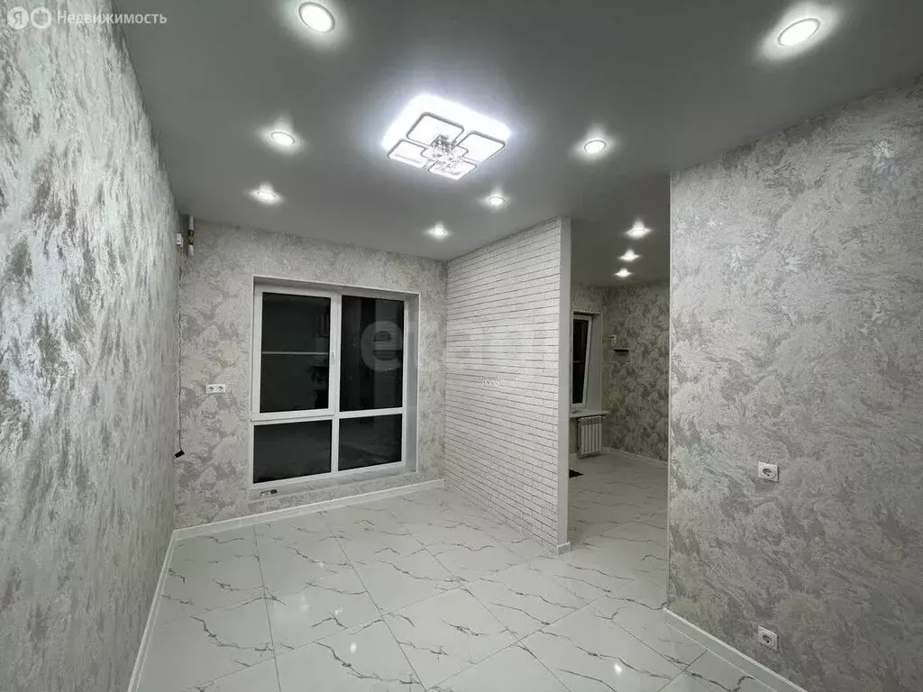 2-комнатная квартира: деревня Кривцово, коттеджный посёлок Удача ... - Фото 2