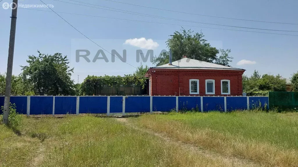 Дом в Дондуковская, Больничная улица, 37 (70.9 м) - Фото 0