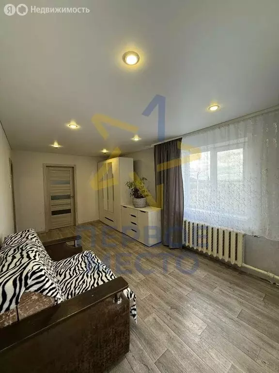 2-комнатная квартира: Благовещенск, улица Расковой, 51 (45.6 м) - Фото 1