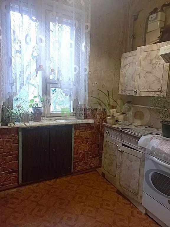 2-к. квартира, 48,6 м, 2/2 эт. - Фото 0