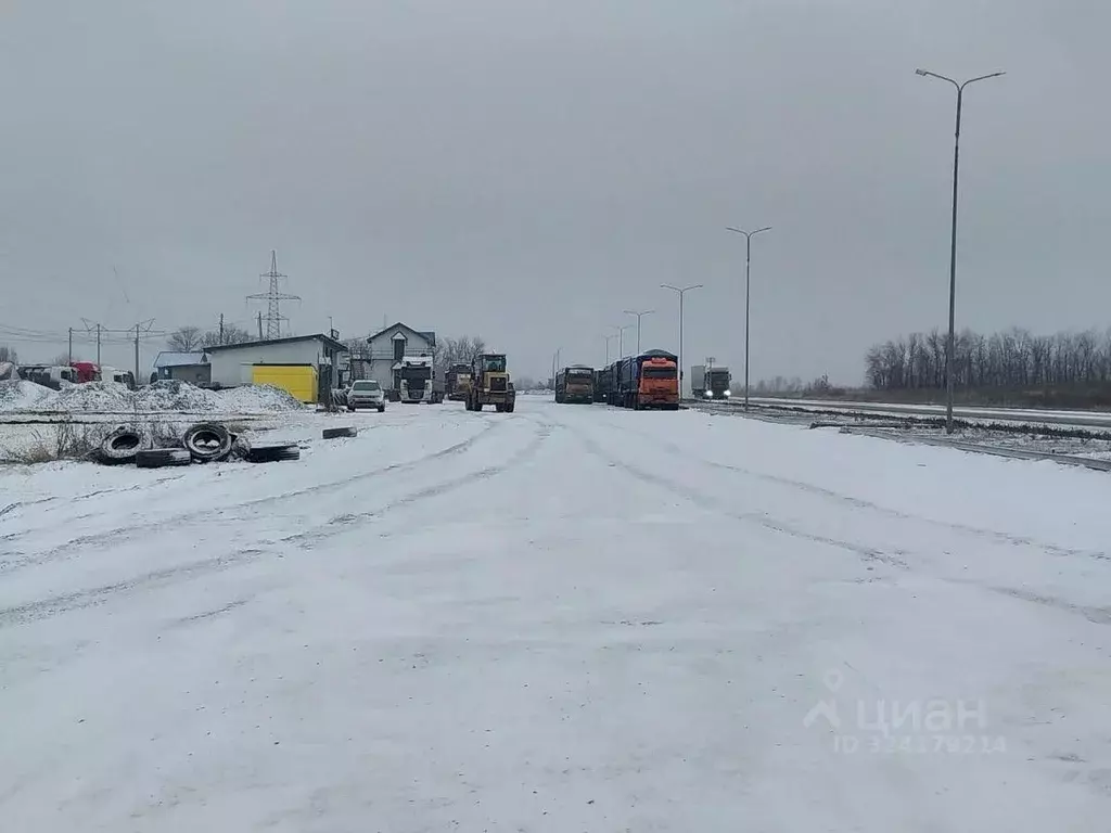Помещение свободного назначения в Самарская область, Волжский район, ... - Фото 1