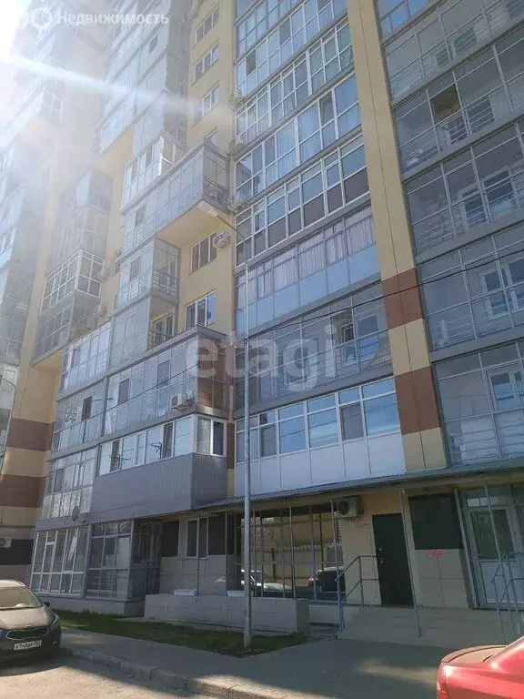 Офис (44.9 м) - Фото 0