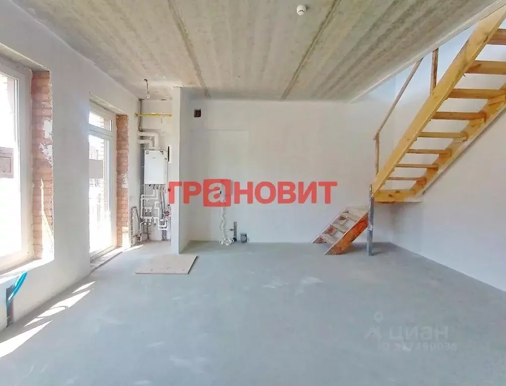 Квартира, 3 комнаты, 76.51 м - Фото 0