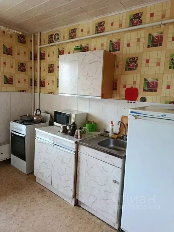 1-к кв. Башкортостан, Уфа Российская ул., 108 (36.0 м) - Фото 1