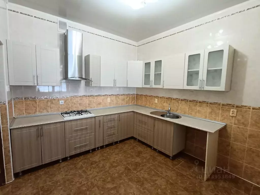 Дом в Ставропольский край, Пятигорск городской округ, пос. Свободы ул. ... - Фото 2