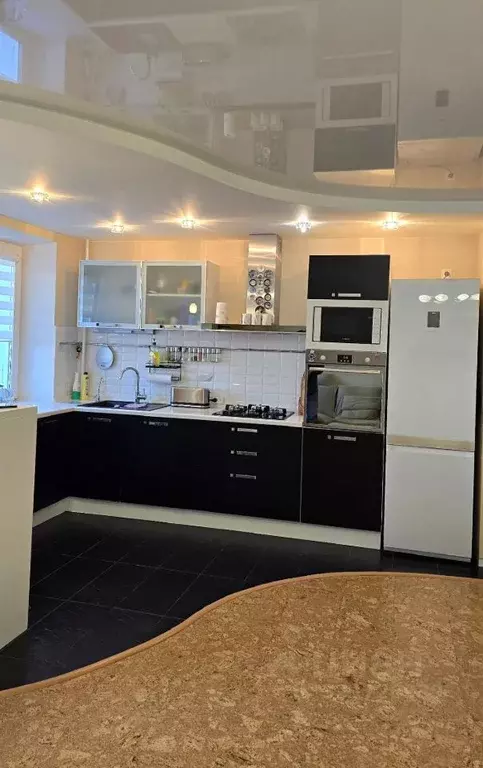 3-к кв. Волгоградская область, Петров Вал г. Камышинский район, ул. ... - Фото 2