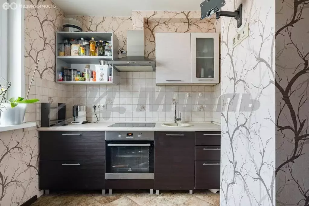 1-комнатная квартира: Мытищи, Новомытищинский проспект, 86к1 (38.4 м) - Фото 1