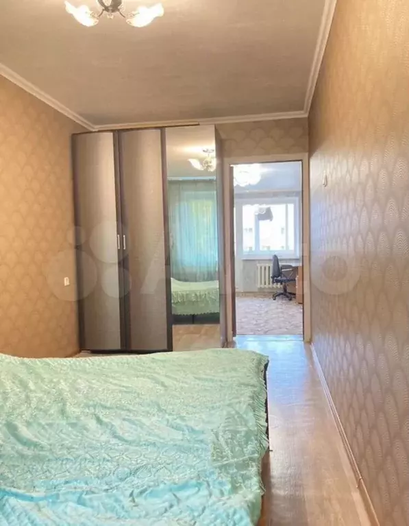 2-к. квартира, 48 м, 3/5 эт. - Фото 1