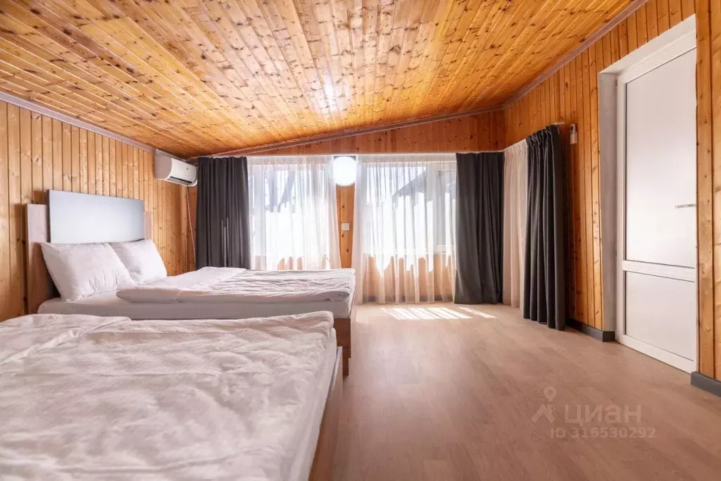 Комната Краснодарский край, Сочи пос. Кучук-Дере,  (45.0 м) - Фото 0