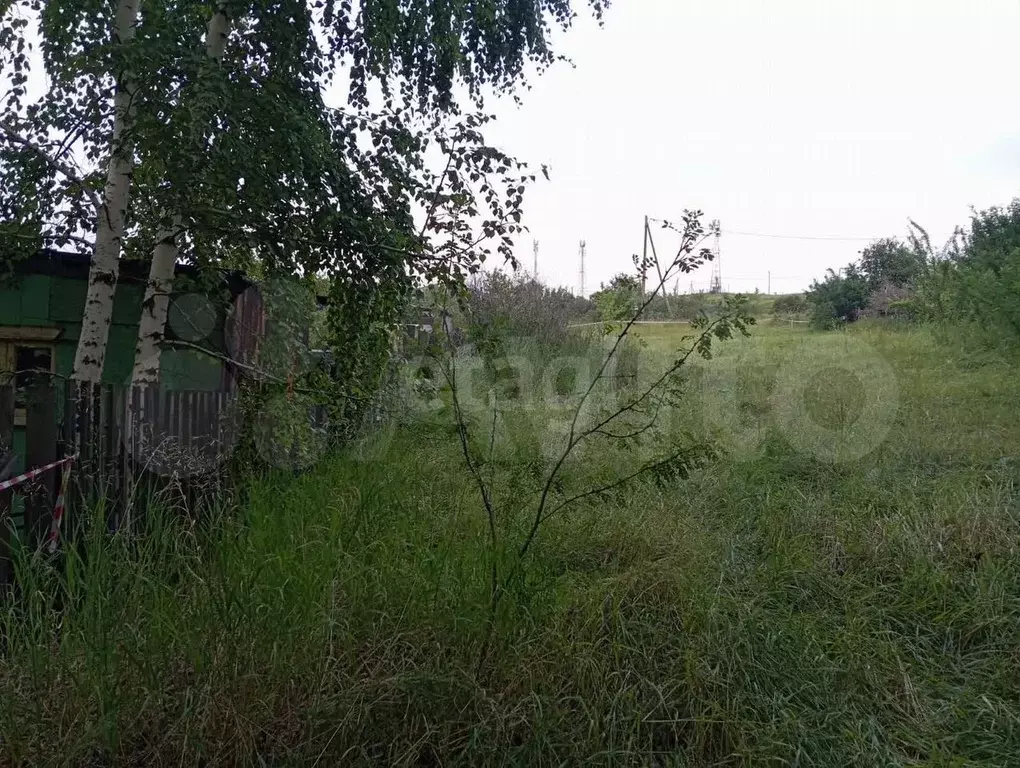 Участок 12 сот. (СНТ, ДНП) - Фото 1