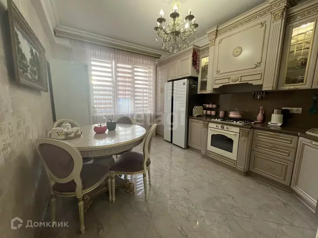 Продаётся 3-к квартира, 93 м - Фото 1