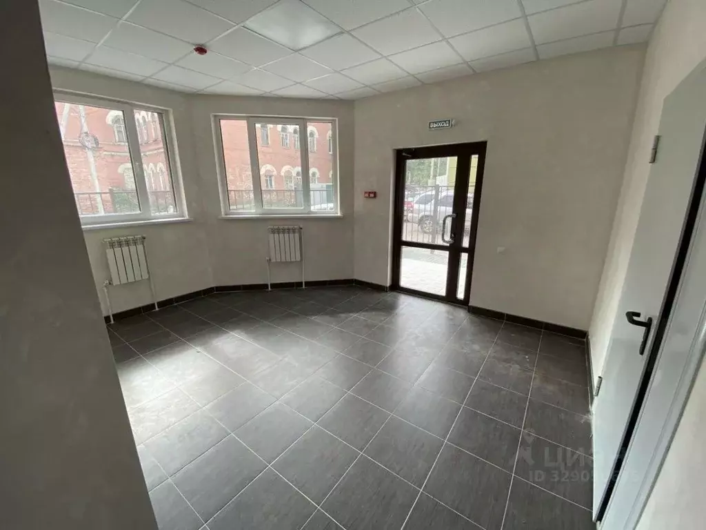 Офис в Пензенская область, Пенза ул. Кирова, 55 (607 м) - Фото 2