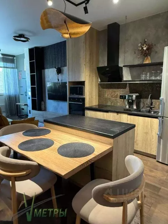 2-к кв. Приморский край, Владивосток ул. 2-я Линейная, 19А (44.3 м) - Фото 1