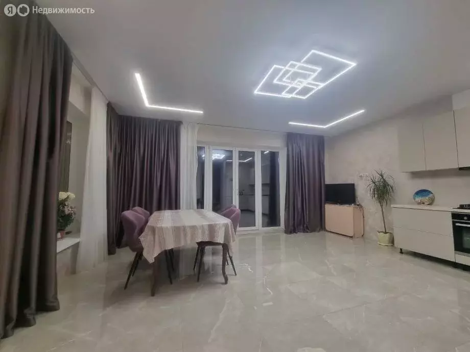 Дом в посёлок Калинка, Первомайская улица, 37 (109 м) - Фото 1