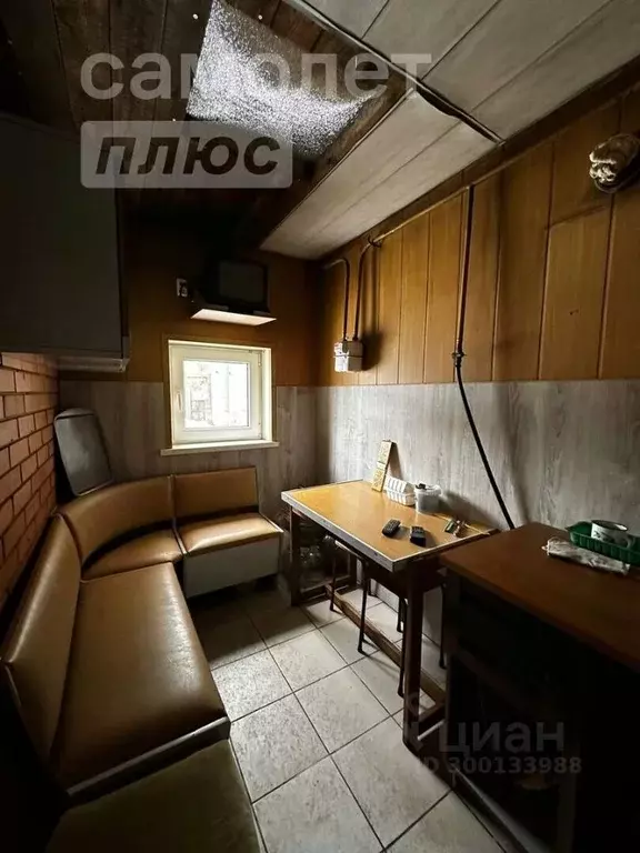Дом в Оренбургская область, Оренбург ул. Плеханова, 15 (46 м) - Фото 0