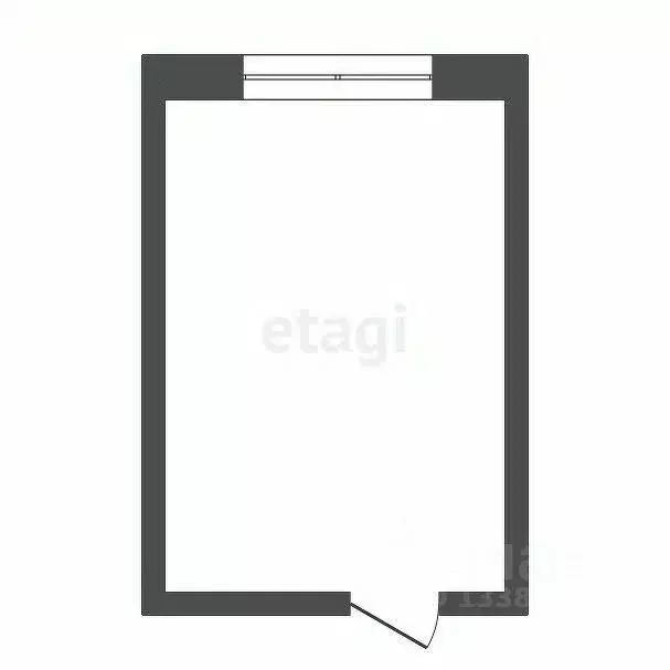 Офис в Красноярский край, Красноярск Свободный просп., 30 (31 м) - Фото 2