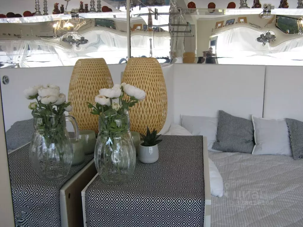 1-к кв. Москва Большая Тульская ул., 2 (38.0 м) - Фото 2