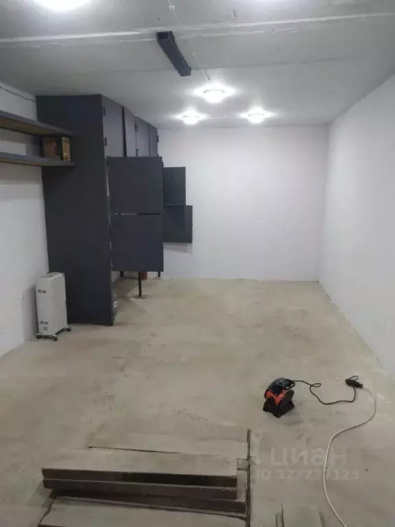 Гараж в Московская область, Балашиха Южный мкр,  (42 м) - Фото 1