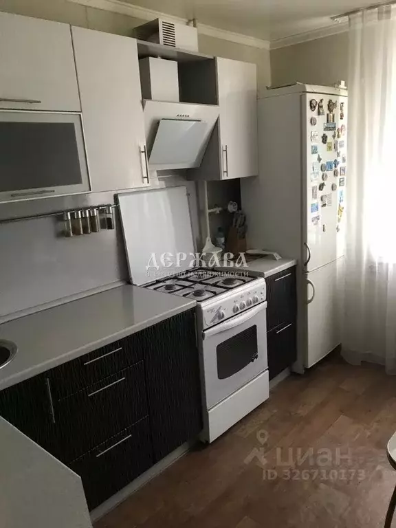 2-к кв. Белгородская область, Старый Оскол Комсомольский просп., 35 ... - Фото 1