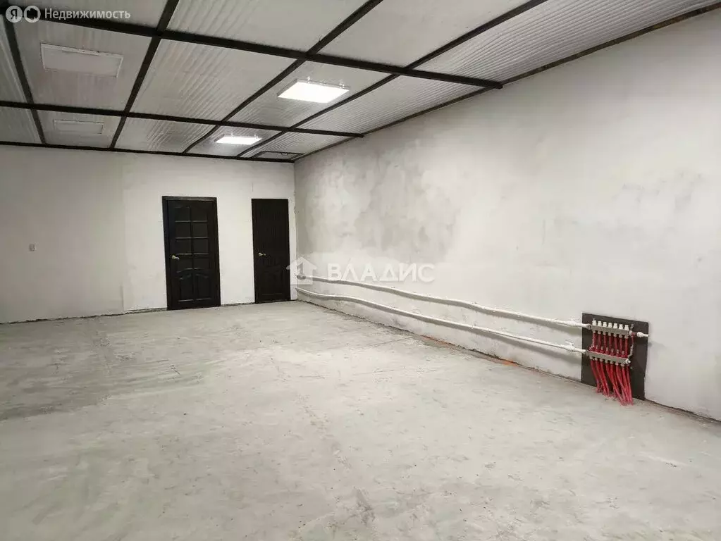 Помещение свободного назначения (100 м) - Фото 1