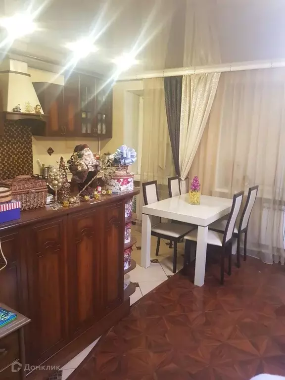 Продаётся 3-к квартира, 65.2 м - Фото 1