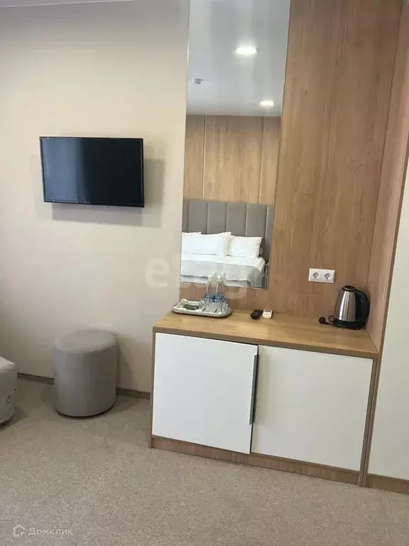 Продаётся квартира-студия, 27.1 м - Фото 1