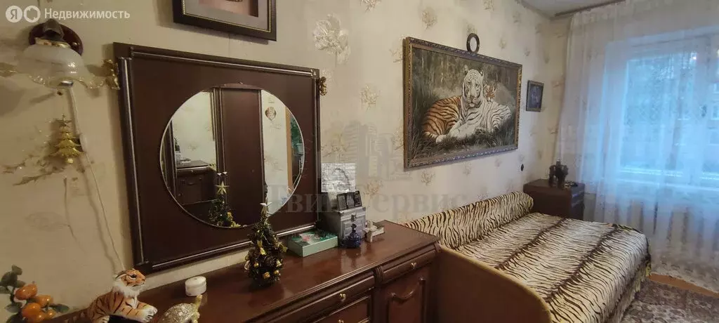 2-комнатная квартира: Тула, улица Кирова, 26к2 (45.5 м) - Фото 2