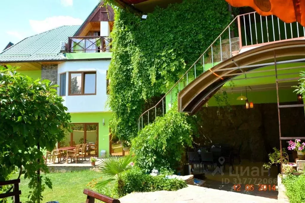 Комната Крым, Судак ул. Бирюзова, 57 (10.0 м) - Фото 0