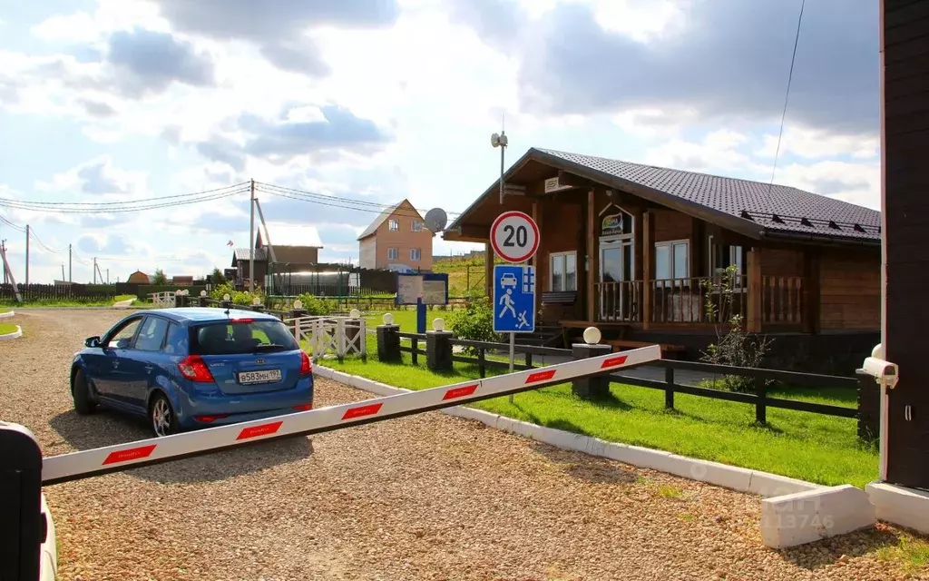 Участок в Московская область, Дмитровский муниципальный округ, Ольшаны ... - Фото 1