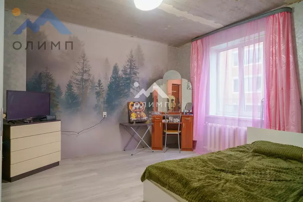 1-к кв. Вологодская область, Вологда ул. Алексинская, 6 (31.5 м) - Фото 0