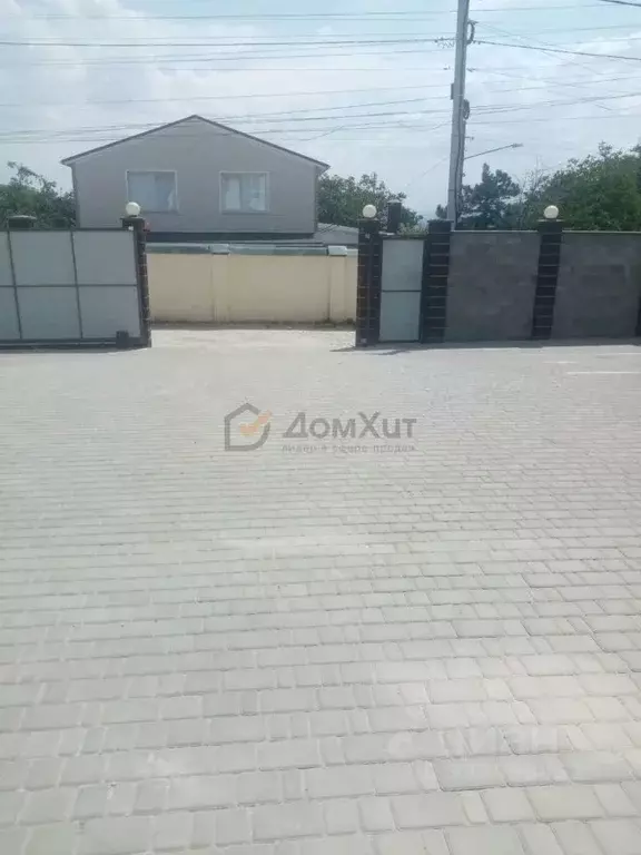 1-к кв. Крым, Симферополь ул. Гастелло, 75 (45.0 м) - Фото 2