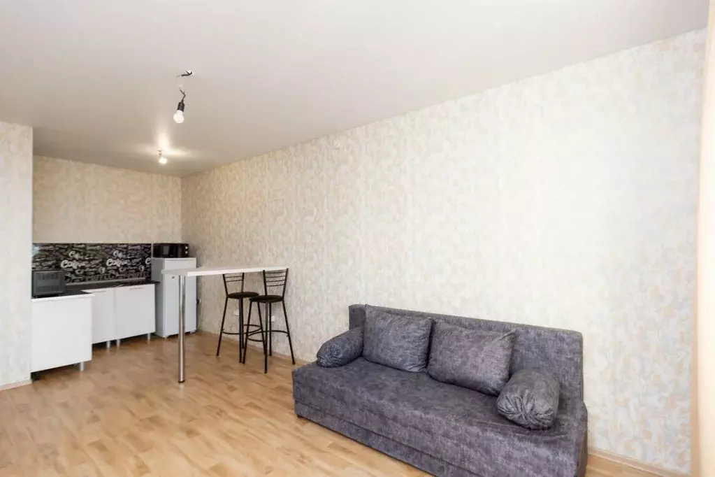 1-к кв. Оренбургская область, Оренбург просп. Победы, 157/6 (39.1 м) - Фото 2