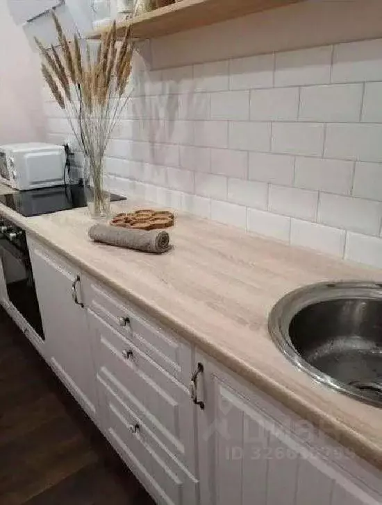 3-к кв. Самарская область, Тольятти ул. Дзержинского, 69 (51.3 м) - Фото 1